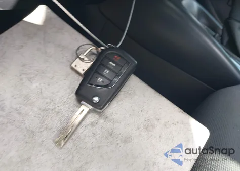 2022 Toyota Corolla Le z USA, uszkodzony, nr VIN JTDEPMAE3NJ201976